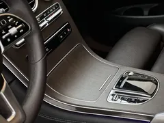 2021 Mercedes-Benz GLC 300 L 4MATIC, белый — фото 16