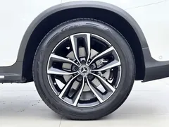 2021 Mercedes-Benz GLC 300 L 4MATIC, белый — фото 17