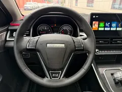 2021 Haval M6 PLUS 1.5T DCT, белый — фото 8