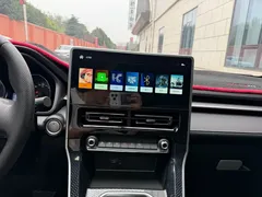 2021 Haval M6 PLUS 1.5T DCT, белый — фото 10