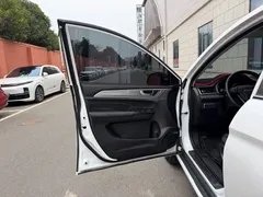 2021 Haval M6 PLUS 1.5T DCT, белый — фото 19