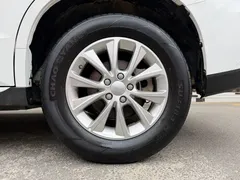 2021 Haval M6 PLUS 1.5T DCT, белый — фото 21