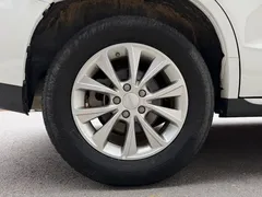 2021 Haval M6 PLUS 1.5T DCT, белый — фото 22
