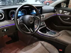 2023 Mercedes-Benz E-Class E 300 L, чёрный — фото 6