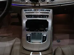 2023 Mercedes-Benz E-Class E 300 L, чёрный — фото 10