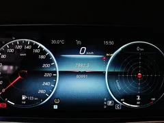 2023 Mercedes-Benz E-Class E 300 L, чёрный — фото 14