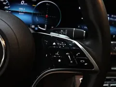 2023 Mercedes-Benz E-Class E 300 L, чёрный — фото 15