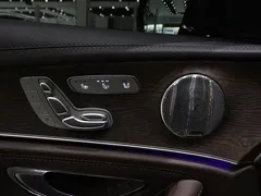 2023 Mercedes-Benz E-Class E 300 L, чёрный — фото 18