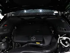 2023 Mercedes-Benz E-Class E 300 L, чёрный — фото 24