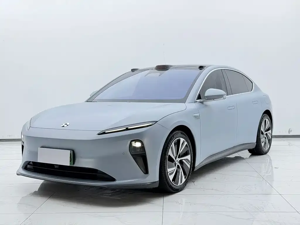 2022 Nio ET5 75kWh