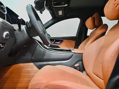 2023 Mercedes-Benz GLC 260 L 4MATIC Luxury 5-seat, чёрный — фото 5