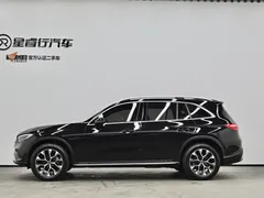 2023 Mercedes-Benz GLC 260 L 4MATIC Luxury 5-seat, чёрный — фото 6