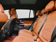 2023 Mercedes-Benz GLC 260 L 4MATIC Luxury 5-seat, чёрный — фото 7