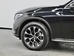 2023 Mercedes-Benz GLC 260 L 4MATIC Luxury 5-seat, чёрный — фото 20