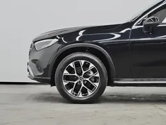 2023 Mercedes-Benz GLC 260 L 4MATIC Luxury 5-seat, чёрный — фото 23