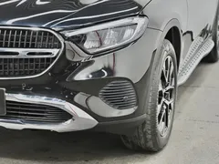 2023 Mercedes-Benz GLC 260 L 4MATIC Luxury 5-seat, чёрный — фото 26