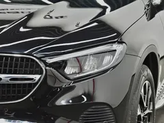 2023 Mercedes-Benz GLC 260 L 4MATIC Luxury 5-seat, чёрный — фото 27