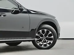 2023 Mercedes-Benz GLC 260 L 4MATIC Luxury 5-seat, чёрный — фото 30