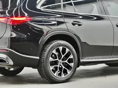 2023 Mercedes-Benz GLC 260 L 4MATIC Luxury 5-seat, чёрный — фото 31