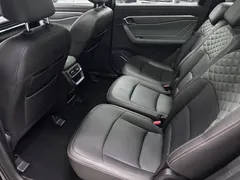 2023 Geely Haoyue L 2.0T DCT, чёрный — фото 13