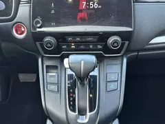 2021 Honda Breeze 240TURBO CVT 2WD, чёрный — фото 3