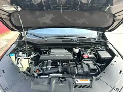 2021 Honda Breeze 240TURBO CVT 2WD, чёрный — фото 4
