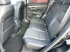 2021 Honda Breeze 240TURBO CVT 2WD, чёрный — фото 6