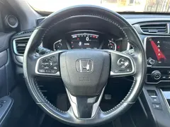 2021 Honda Breeze 240TURBO CVT 2WD, чёрный — фото 7