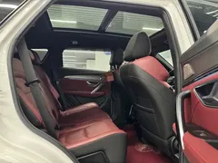 2021 Jetour X70 PLUS 1.6T DCT 5, белый — фото 8