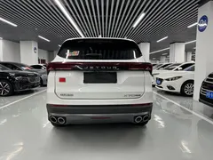 2021 Jetour X70 PLUS 1.6T DCT 5, белый — фото 12