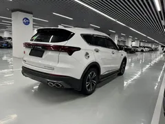 2021 Jetour X70 PLUS 1.6T DCT 5, белый — фото 13