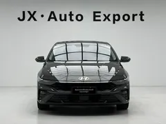 2023 Hyundai Elantra 1.5L CVT GLX Elite — фото 2