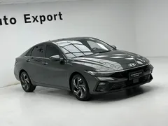 2023 Hyundai Elantra 1.5L CVT GLX Elite — фото 3