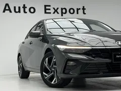 2023 Hyundai Elantra 1.5L CVT GLX Elite — фото 4