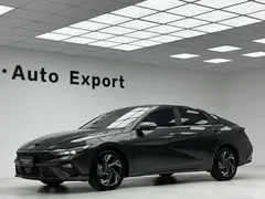 2023 Hyundai Elantra 1.5L CVT GLX Elite — фото 7