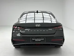 2023 Hyundai Elantra 1.5L CVT GLX Elite — фото 11