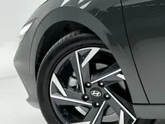 2023 Hyundai Elantra 1.5L CVT GLX Elite — фото 13
