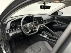 2023 Hyundai Elantra 1.5L CVT GLX Elite — фото 15
