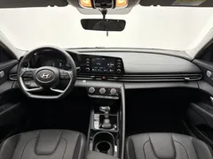 2023 Hyundai Elantra 1.5L CVT GLX Elite — фото 19
