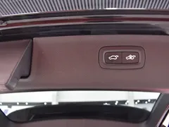 2021 Volvo XC90 B5 Luxury 5-seat, чёрный — фото 9