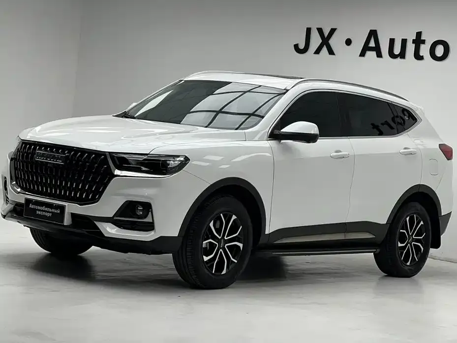 2023 Haval H6 1.5T AT