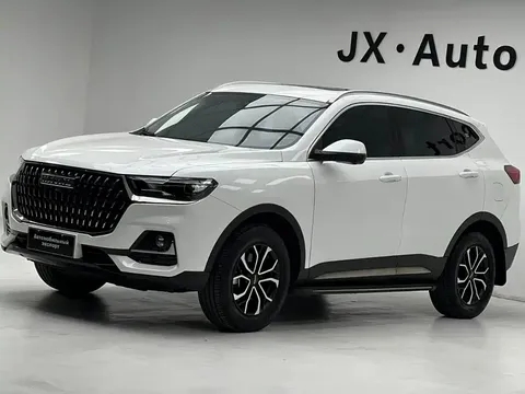 2023 Haval H6 1.5T AT