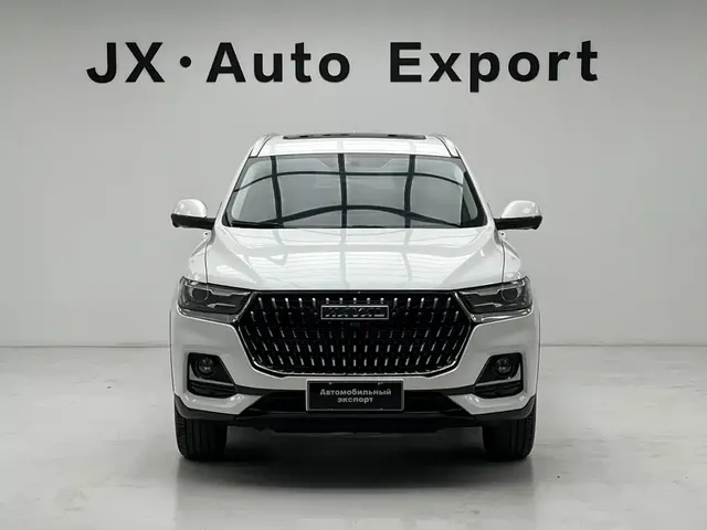 2023 Haval H6 1.5T AT