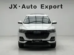 2023 Haval H6 1.5T AT, белый — фото 2