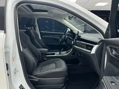 2023 Haval H6 1.5T AT, белый — фото 8