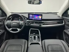 2023 Haval H6 1.5T AT, белый — фото 10