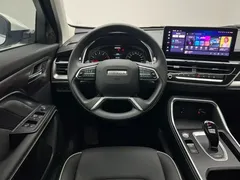 2023 Haval H6 1.5T AT, белый — фото 11