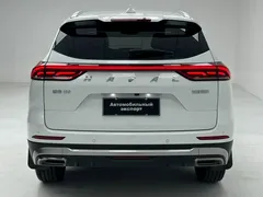 2023 Haval H6 1.5T AT, белый — фото 14
