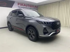 2022 Chery Tiggo 7 1.5T CVT — фото 3