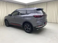 2022 Chery Tiggo 7 1.5T CVT — фото 4